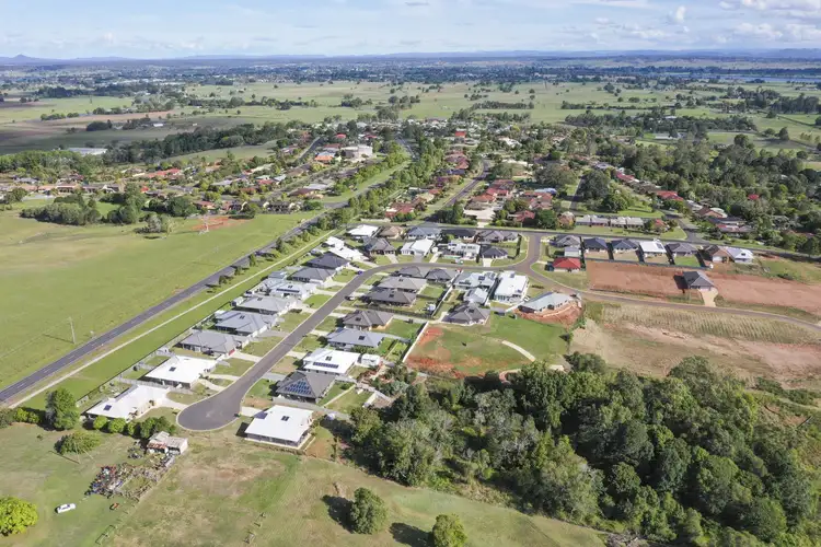 Seventh view of Homely land listing, Lot 49 Lake View Heights, Junction Hill NSW 2460