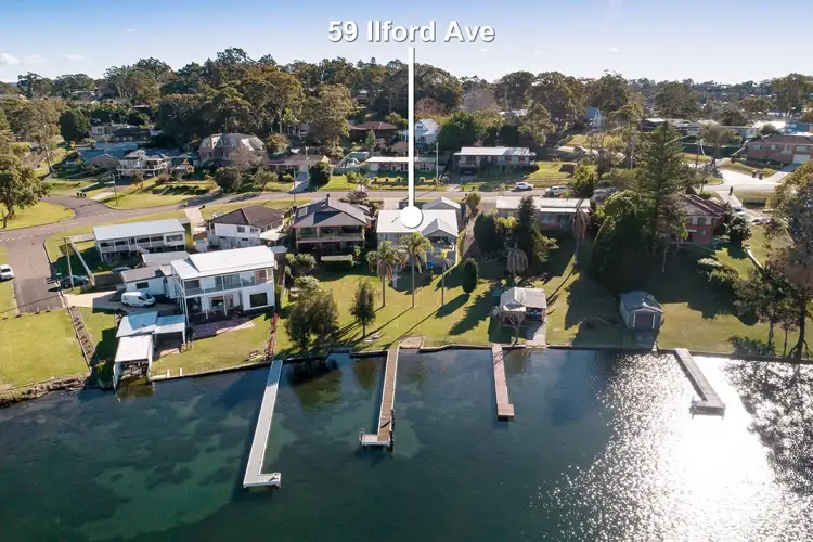 59 Ilford Avenue, Buttaba NSW 2283