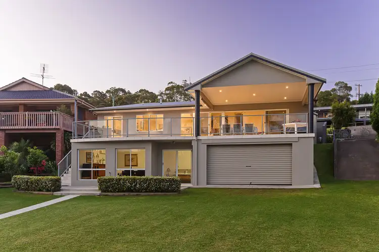 Fifth view of Homely house listing, 59 Ilford Avenue, Buttaba NSW 2283