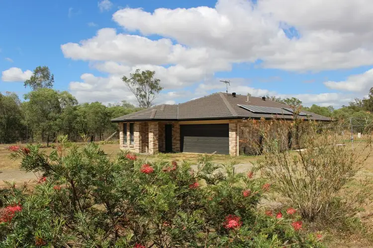 231 Zischke Road, Coominya QLD 4311