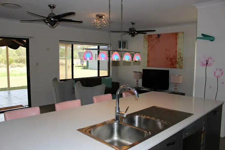 Fourth view of Homely rural property listing, 231 Zischke Road, Coominya QLD 4311