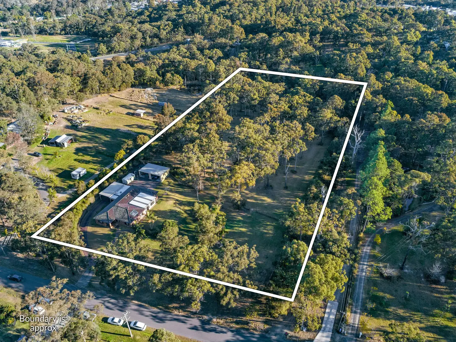 Main view of Homely rural property listing, 60 Bruce Crescent, Wallarah NSW 2259