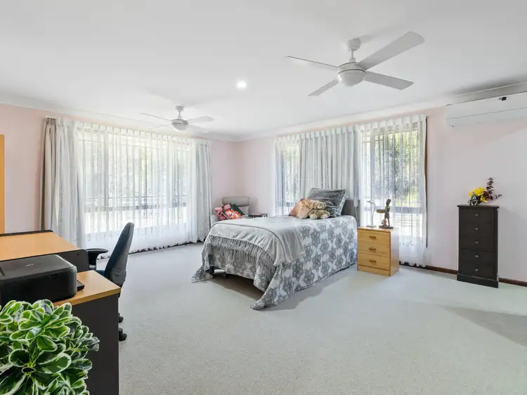 Second view of Homely rural property listing, 60 Bruce Crescent, Wallarah NSW 2259