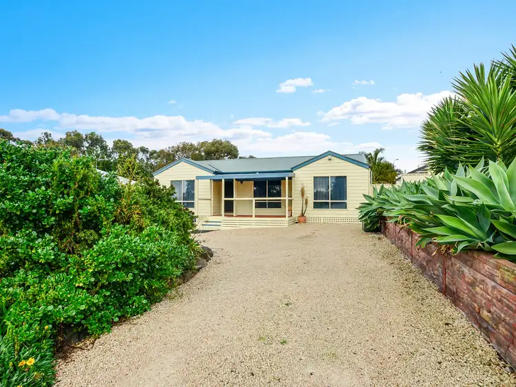 2 Krill Court, Encounter Bay SA 5211