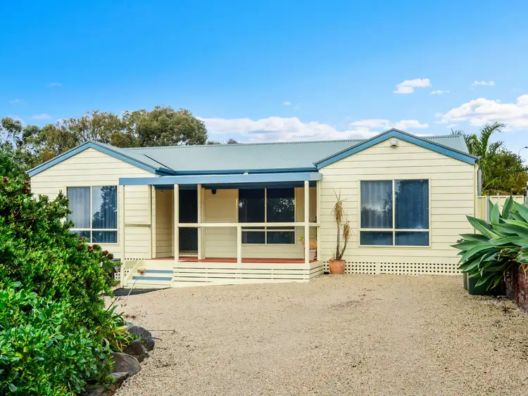 Second view of Homely house listing, 2 Krill Court, Encounter Bay SA 5211
