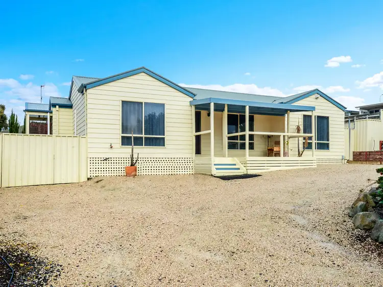 Third view of Homely house listing, 2 Krill Court, Encounter Bay SA 5211