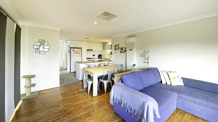 Second view of Homely house listing, 75 Wunderly Circuit, Macgregor ACT 2615