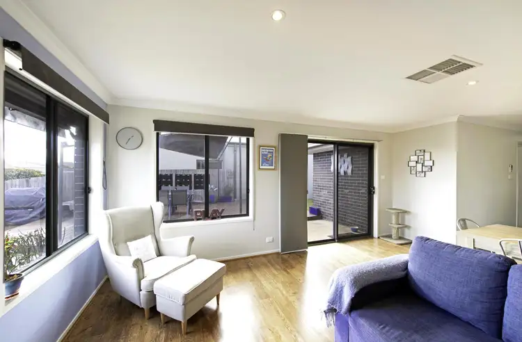 Third view of Homely house listing, 75 Wunderly Circuit, Macgregor ACT 2615