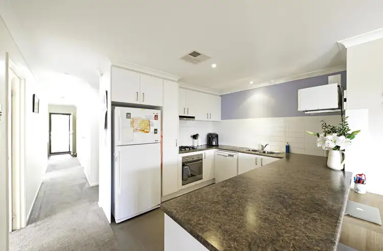 Fourth view of Homely house listing, 75 Wunderly Circuit, Macgregor ACT 2615