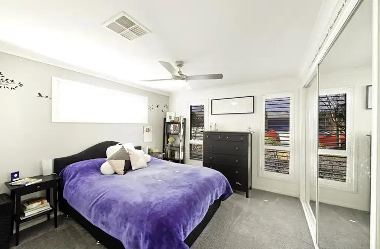 Sixth view of Homely house listing, 75 Wunderly Circuit, Macgregor ACT 2615