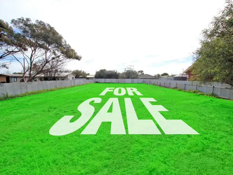 Main view of Homely land listing, 5 Berry Street, Aldinga Beach SA 5173