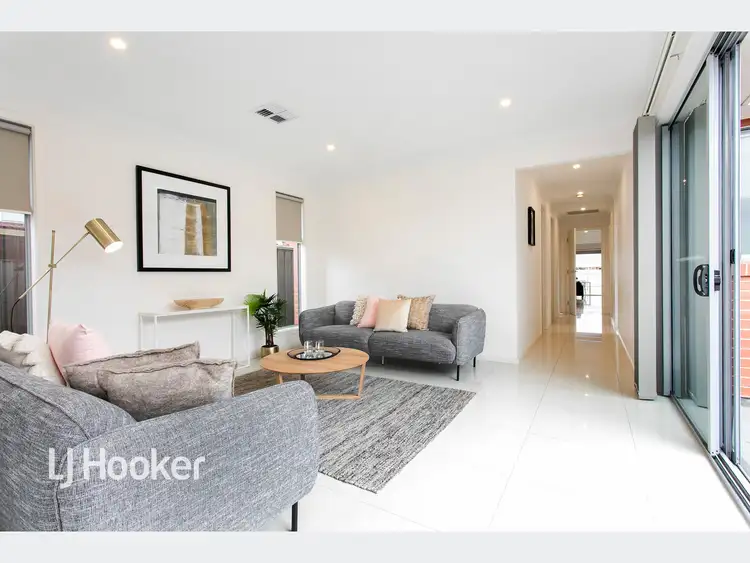 Second view of Homely house listing, 65A Balcombe Avenue, Seaton SA 5023