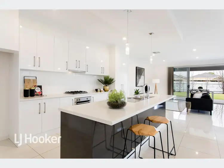Fifth view of Homely house listing, 65A Balcombe Avenue, Seaton SA 5023