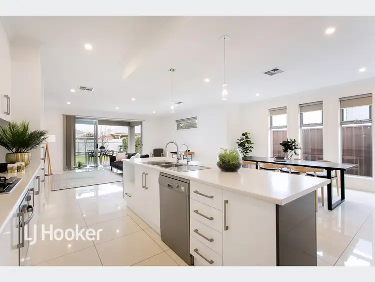 Sixth view of Homely house listing, 65A Balcombe Avenue, Seaton SA 5023