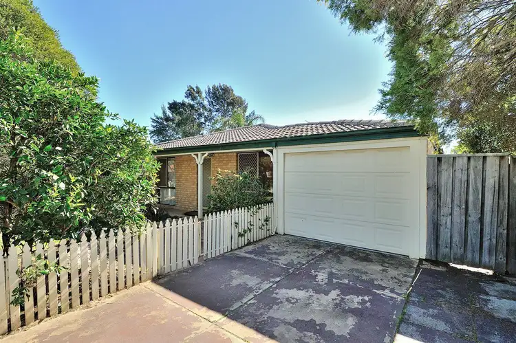 Main view of Homely house listing, 8 Kangaroo Entrance, Stratton WA 6056