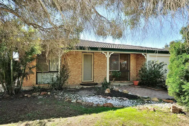 Second view of Homely house listing, 8 Kangaroo Entrance, Stratton WA 6056