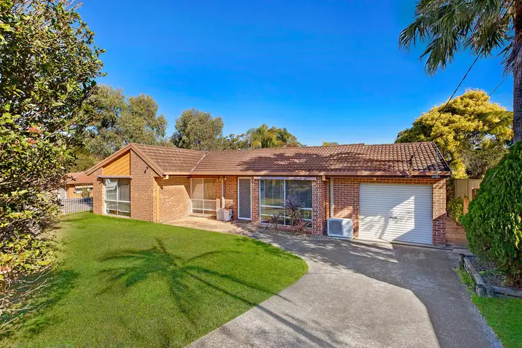 Main view of Homely house listing, 2 Jessica Street, Bateau Bay NSW 2261