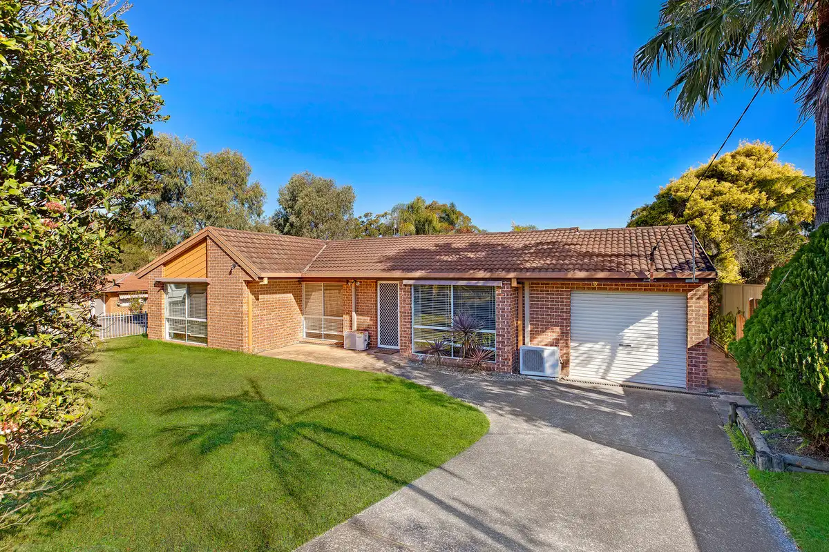 Main view of Homely house listing, 2 Jessica Street, Bateau Bay NSW 2261