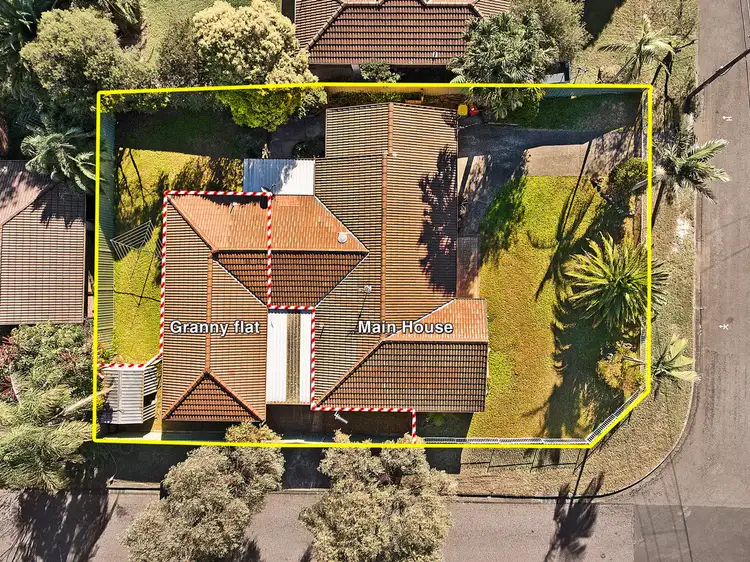 Second view of Homely house listing, 2 Jessica Street, Bateau Bay NSW 2261