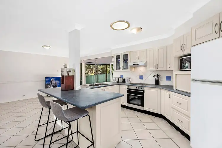 Fourth view of Homely house listing, 2 Jessica Street, Bateau Bay NSW 2261