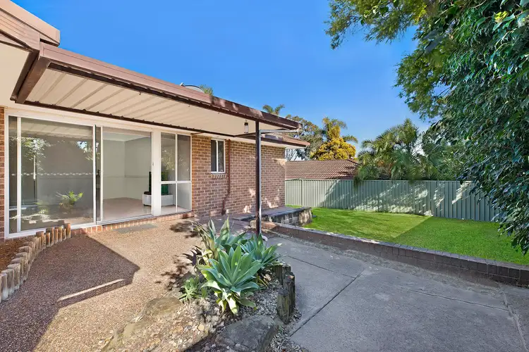 Fifth view of Homely house listing, 2 Jessica Street, Bateau Bay NSW 2261