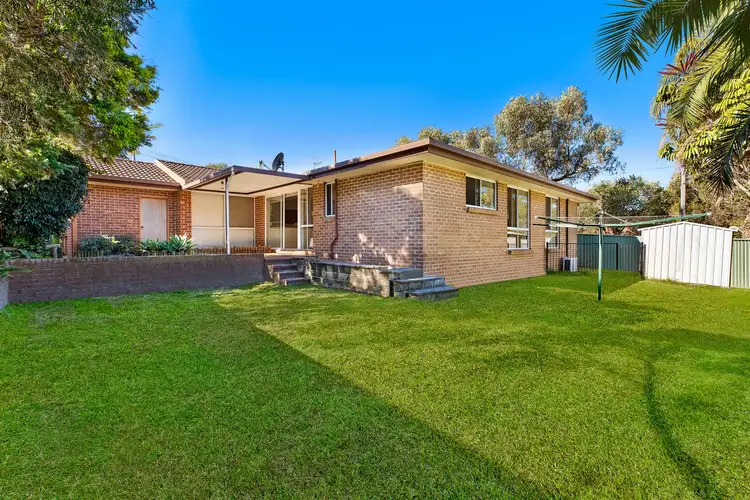 Sixth view of Homely house listing, 2 Jessica Street, Bateau Bay NSW 2261