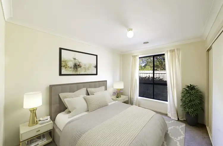 Sixth view of Homely townhouse listing, 43/131 Britten Jones Drive, Holt ACT 2615
