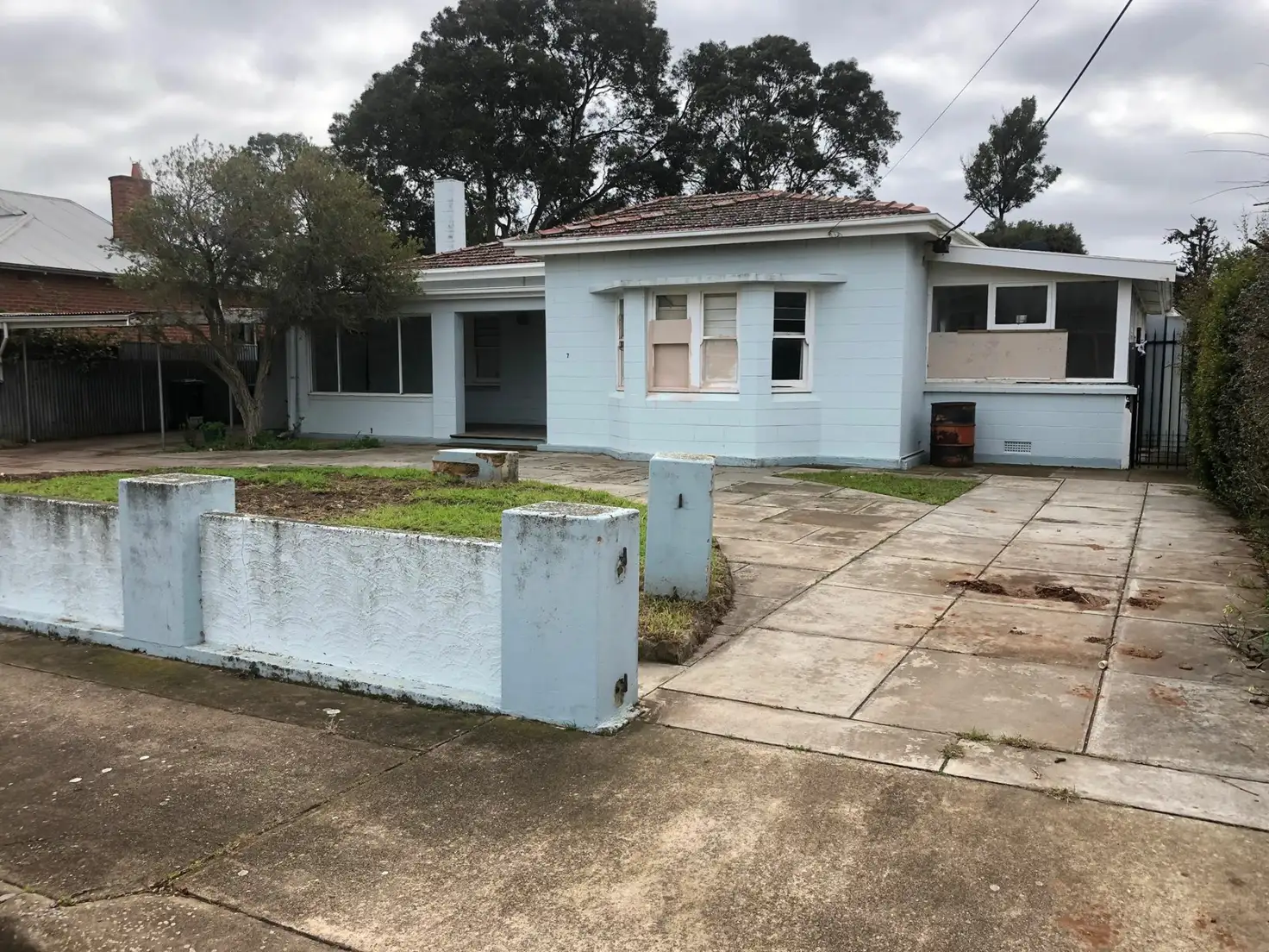 Main view of Homely house listing, 7 Whitney Street, Cheltenham SA 5014