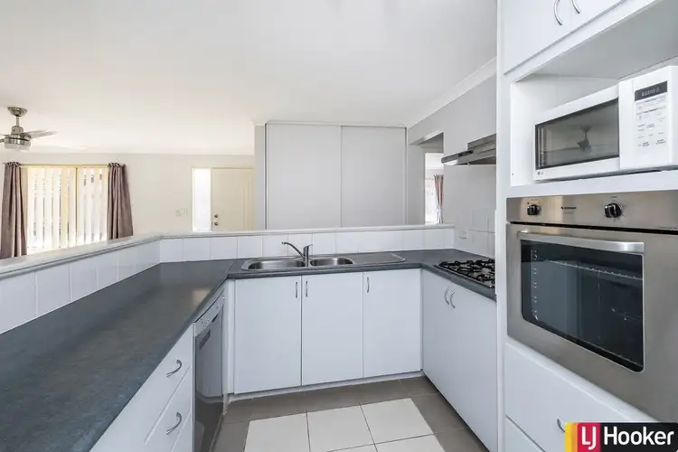 Fifth view of Homely house listing, 34 Saffron Loop, Falcon WA 6210