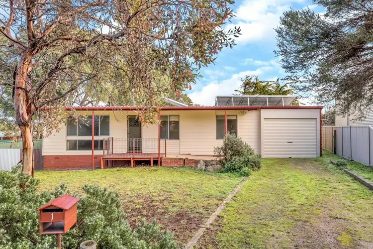 Main view of Homely house listing, 1 King Street, Goolwa Beach SA 5214