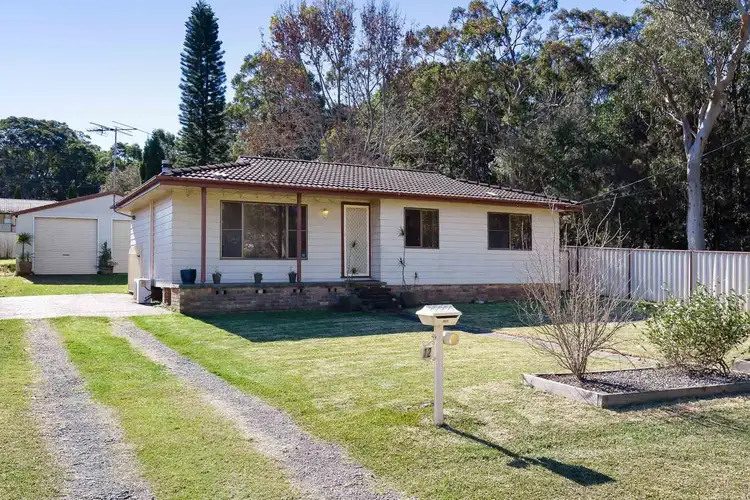 Second view of Homely house listing, 12 Knebworth Grove, Rathmines NSW 2283