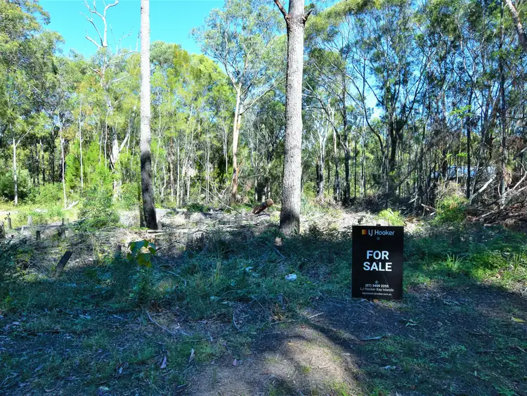 28 Dempsey St, Russell Island QLD 4184
