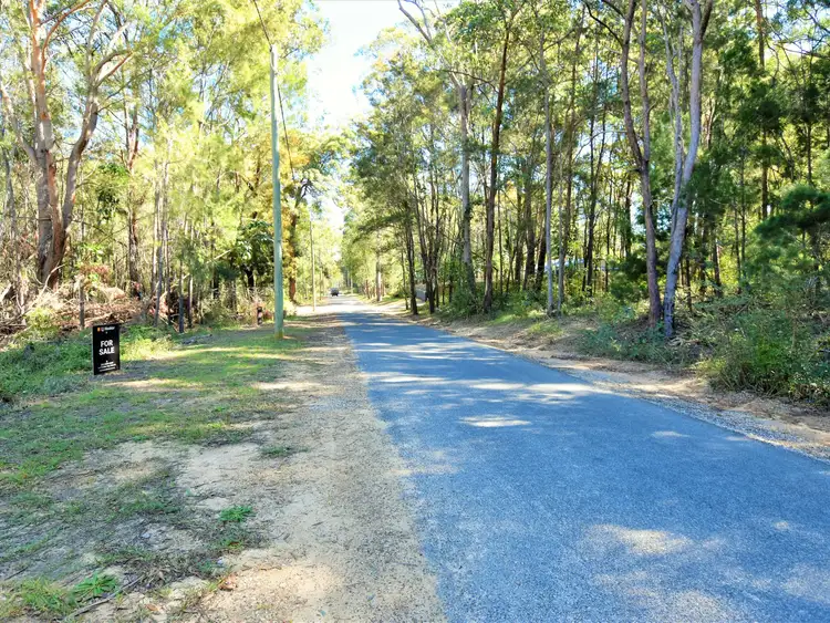 Second view of Homely land listing, 28 Dempsey St, Russell Island QLD 4184