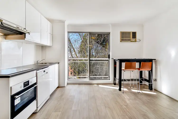 Main view of Homely apartment listing, 406/250 Pacific Highway, Crows Nest NSW 2065