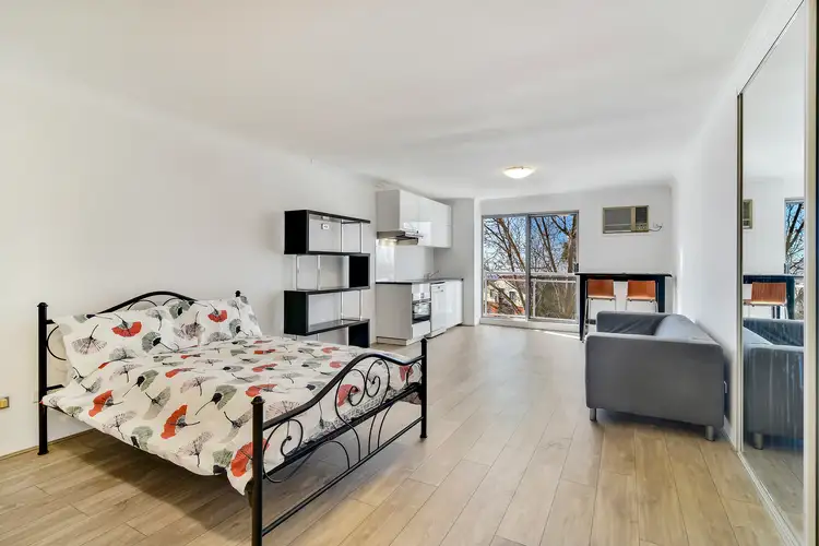 Second view of Homely apartment listing, 406/250 Pacific Highway, Crows Nest NSW 2065