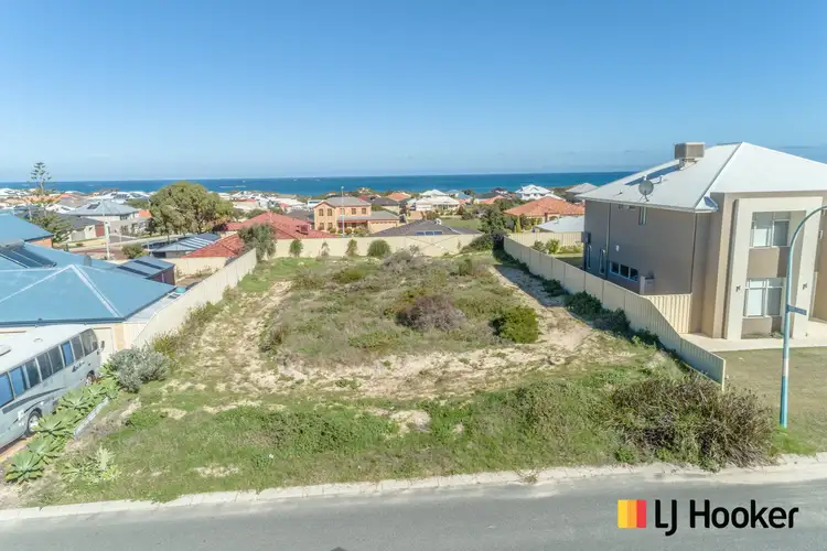 Main view of Homely land listing, 2 Bass Chase, Yanchep WA 6035