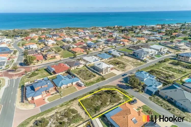 Second view of Homely land listing, 2 Bass Chase, Yanchep WA 6035