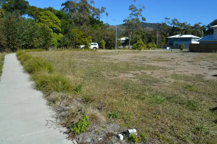 Third view of Homely land listing, 11 Iris Close, Sapphire Beach NSW 2450
