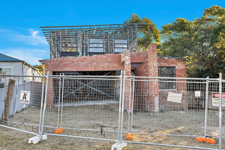 Main view of Homely house listing, 217a Wentworth Street, Port Kembla NSW 2505