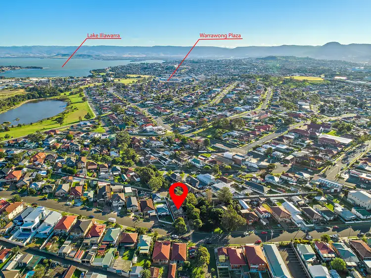 Fourth view of Homely house listing, 217a Wentworth Street, Port Kembla NSW 2505