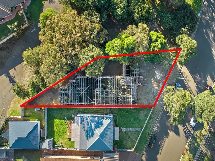 Fifth view of Homely house listing, 217a Wentworth Street, Port Kembla NSW 2505