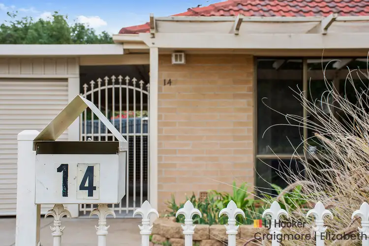 Second view of Homely house listing, 14 Tolmer Road, Elizabeth Park SA 5113