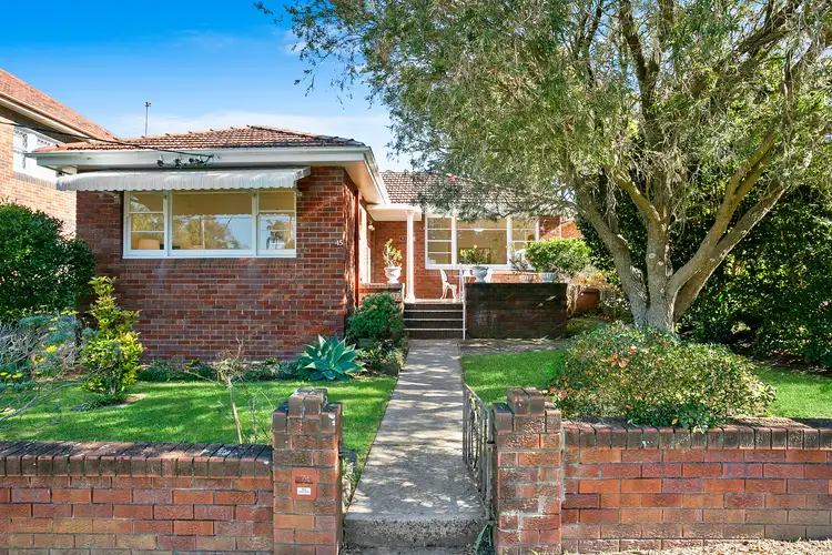 45 Jackson Street, Balgowlah NSW 2093
