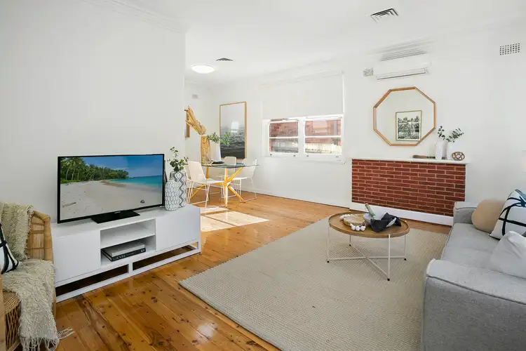 Second view of Homely house listing, 45 Jackson Street, Balgowlah NSW 2093