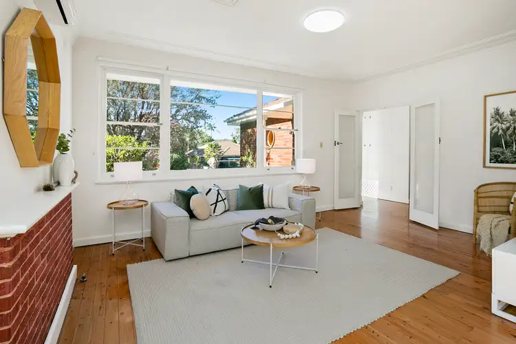 Third view of Homely house listing, 45 Jackson Street, Balgowlah NSW 2093