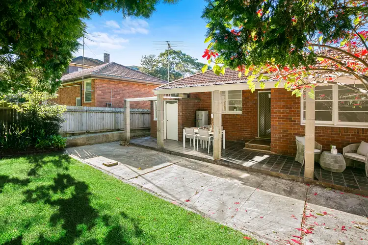 Fourth view of Homely house listing, 45 Jackson Street, Balgowlah NSW 2093
