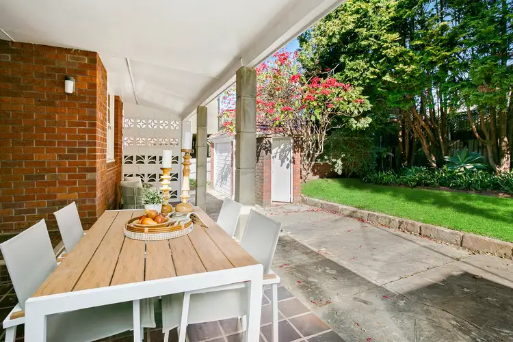 Fifth view of Homely house listing, 45 Jackson Street, Balgowlah NSW 2093