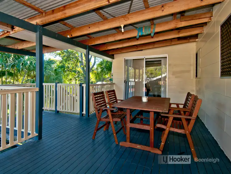 Second view of Homely house listing, 8 Maroochy Crescent, Beenleigh QLD 4207