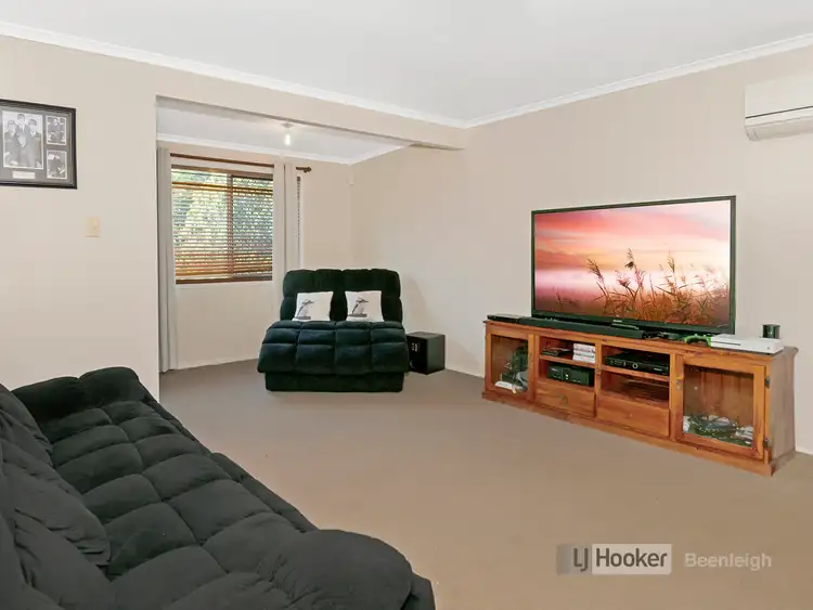 Fourth view of Homely house listing, 8 Maroochy Crescent, Beenleigh QLD 4207