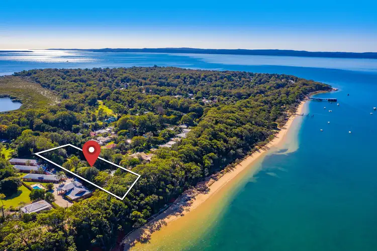 Fourth view of Homely house listing, 360-362 Victoria Parade South, Coochiemudlo Island QLD 4184